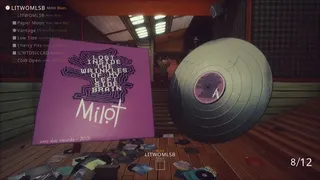 Скриншот 1 к игре Vinyl Freak: Unsorted