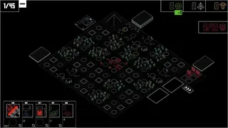 Скриншот 1 к игре Treug Dispute: Tabletop Interpretation