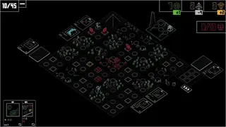 Скриншот 4 к игре Treug Dispute: Tabletop Interpretation