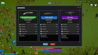 Скриншот 2 к игре Armed-Mageddon