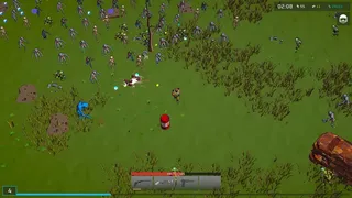 Скриншот 5 к игре Armed-Mageddon