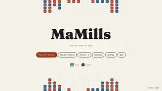 Скриншот 6 к игре MaMills