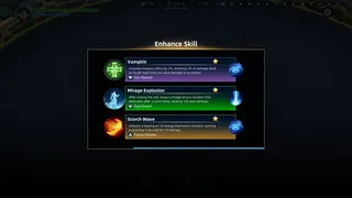 Скриншот 4 к игре Martial Soul Arena