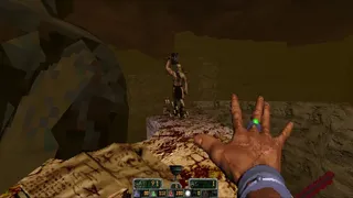 Скриншот 3 к игре Hell Worlds Reinvigorated