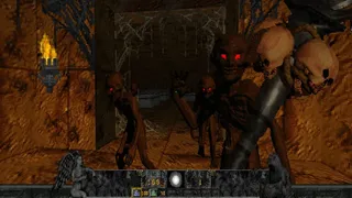 Скриншот 8 к игре Hell Worlds Reinvigorated