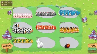 Скриншот 2 к игре Sort My Pigs