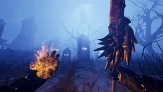 Скриншот 2 к игре HOLY Intentions