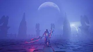 Скриншот 4 к игре HOLY Intentions