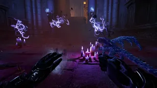 Скриншот 8 к игре HOLY Intentions