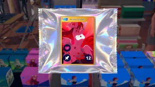Скриншот 4 к игре Anime Shop Simulator ✨