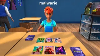 Скриншот 6 к игре Anime Shop Simulator ✨