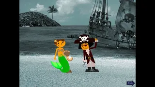 Скриншот 4 к игре Elroy's Costume Closet