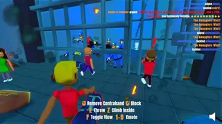 Скриншот 5 к игре Airport Security Sucks!