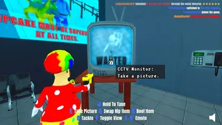 Скриншот 6 к игре Airport Security Sucks!