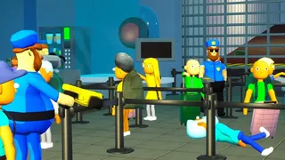 Скриншот 7 к игре Airport Security Sucks!