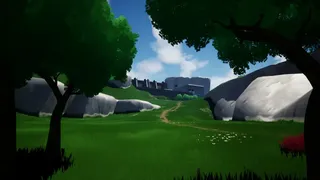 Скриншот 1 к игре Gunsfield