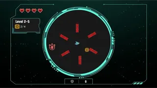 Скриншот 1 к игре How To Train Your Virus