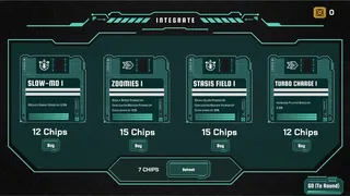 Скриншот 2 к игре How To Train Your Virus