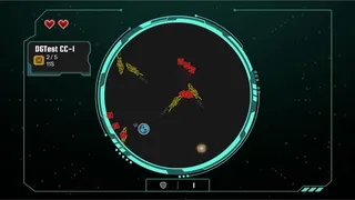 Скриншот 3 к игре How To Train Your Virus