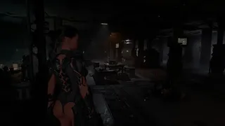 Скриншот 5 к игре OMEGA: The Dead Planet