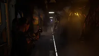 Скриншот 6 к игре OMEGA: The Dead Planet