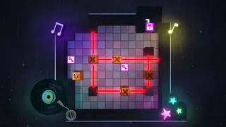 Скриншот 4 к игре Square Escape