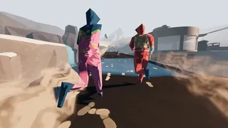 Скриншот 1 к игре Gulovacka