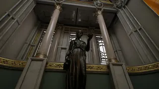 Скриншот 1 к игре Infinite Museum