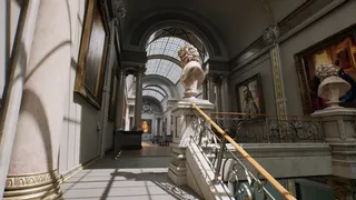 Скриншот 2 к игре Infinite Museum