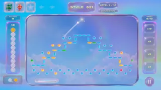 Скриншот 1 к игре STARZ.PEG