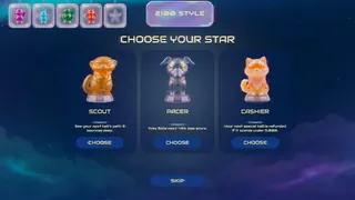 Скриншот 5 к игре STARZ.PEG