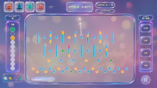 Скриншот 6 к игре STARZ.PEG
