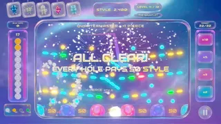 Скриншот 7 к игре STARZ.PEG