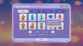 Скриншот 8 к игре STARZ.PEG