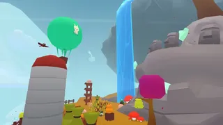 Скриншот 4 к игре Stacksquatch