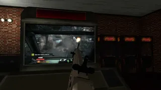 Скриншот 2 к игре VRLF - Virtual Reality Lightgun Framework