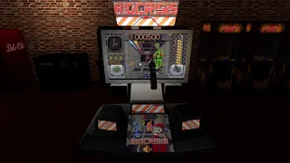 Скриншот 3 к игре VRLF - Virtual Reality Lightgun Framework