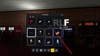 Скриншот 5 к игре VRLF - Virtual Reality Lightgun Framework