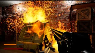 Скриншот 4 к игре ChocoPhobia