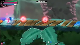 Скриншот 1 к игре PiN The Guardian Spirit