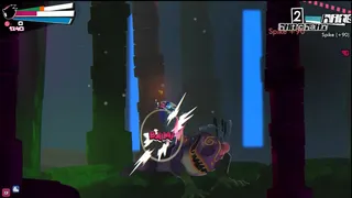 Скриншот 3 к игре PiN The Guardian Spirit
