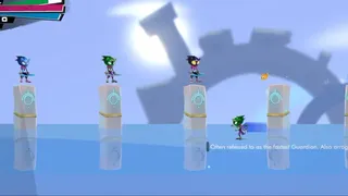 Скриншот 7 к игре PiN The Guardian Spirit