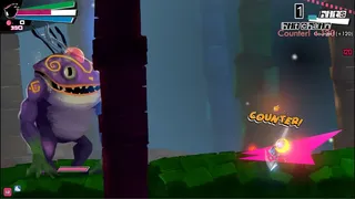Скриншот 8 к игре PiN The Guardian Spirit