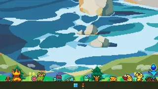 Скриншот 6 к игре Bloomies