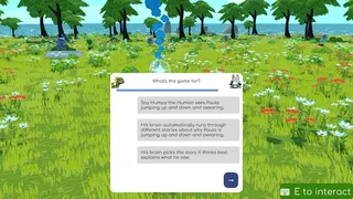 Скриншот 6 к игре Flourishing