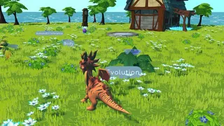 Скриншот 8 к игре Flourishing