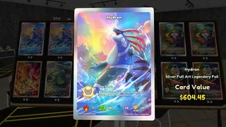 Скриншот 4 к игре TCG Card Shop Simulator