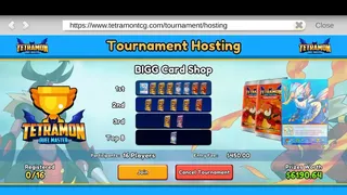 Скриншот 5 к игре TCG Card Shop Simulator
