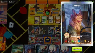 Скриншот 6 к игре TCG Card Shop Simulator