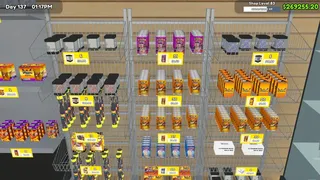 Скриншот 8 к игре TCG Card Shop Simulator